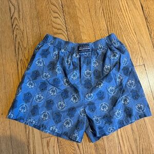 Lucky Brand Boxers--Medium